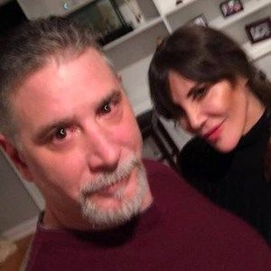 Meet your Posher, Darcy